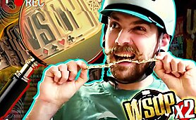 WSOPx2: Обзор браслета Мировой серии покера