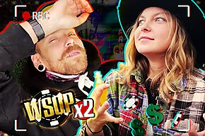 WSOPx2: Анатолий в финале чемпионата по омахе хай-лоу