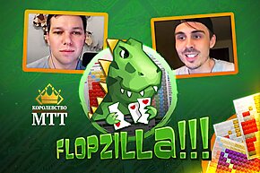 Королевство МТТ: Flopzilla - лучшая программа для новичков?