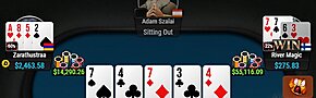 Жизнь после partypoker: новости покер-румов