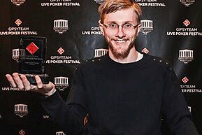 Вечерний Бродвей, выпуск 37: Павел Векслер