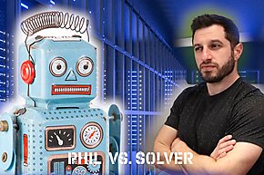 Фил против солвера: Нужно ли терпеть до конца со второй парой?
