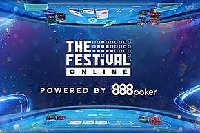 888poker выгоняют амбассадоров, partypoker по-новому платят за лояльность: новости покер-румов