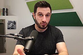 Фил Гальфонд: Есть три типа маньяков