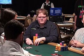 WSOP: 5 000$ шутаут, Макс "Decay" Лыков и улицы Лас-Вегаса
