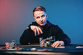 Бен "Bencb" Ролле рассказал, когда и как блефовать