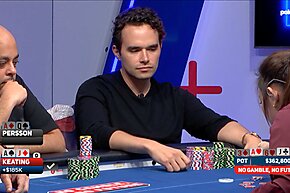 No Gamble, No Future или богатые тоже плачут