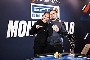 Новые трофеи Бодяковского и Мартиросяна: итоги EPT Монте-Карло