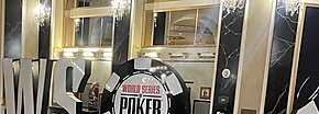 Как я провел этот WSOP: Патейчук, Кот Спартак, Алтал и другие