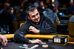 Triton Super High Roller Series: победы Куна и Хольца, баббл Бодяковского