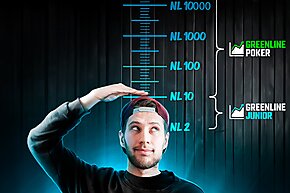GreenLine запустили бесплатное обучение для игроков низких лимитов