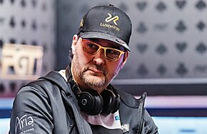 Фил Хельмут: «Только величайшие могут понять, кто по-настоящему велик»