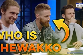 История TheWakko – человека, который почти стал лучшим в мире