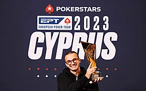 Илья “Pokanuktus” Павлов: Главный переап EPT