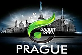 Unibet Open: начало