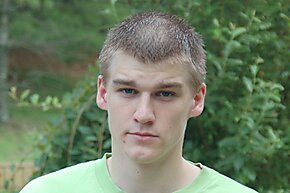 Кто такой Скотт Палмер?