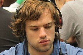 EPT Таллин: Иван Демидов включает GodMode