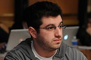 Фил Гальфонд проанализировал раздачи "Вызова Durrrr'а"