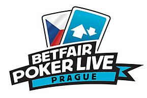 Betfair Poker Live! Прага