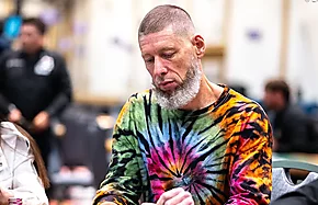 Взял колоду и открыл карту ривера: обзор стартовых дней WSOP