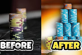 Как тащить МТТ: 7 главных советов от Upswing Poker