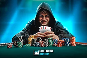 GreenLine Junior расширяется: теперь с омахой и курсом для перехода из МТТ в кэш