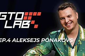Алексей Поняков: В покере важно научиться прощать