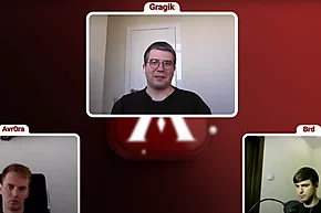 Тимплей в омахе страшнее ботов: Денис Gragik в гостях у A-Game