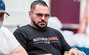 Pencilgate вынудил Ника Вертуччи покинуть Hustler