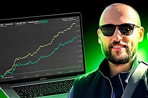 Новый тренер Greenline Дмитрий Wasp: Научу бить NL25 даже медведя в цирке