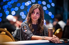 Мария Конникова: как мне испортили первую победу на WSOP