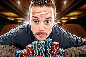 Любой крепкий игрок легко заработает $100k в офлайне