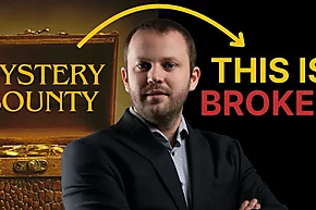 GTO в турнирах Mystery Bounty: почему оптимальные решения кажутся безумными?