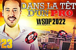 Глазами профи – Адриан Матеос против Айви, Куна, Вольпе и других на WSOP-2022