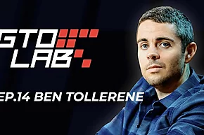Сейчас мне невероятно скучно: Бен Толлерен дал первое интервью за 10 лет