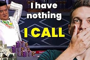 Новый рекордный банк на High Stakes Poker – почти полтора миллиона