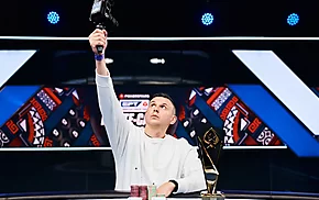 Стефан завел твиттер, россиянин выиграл EPT Монте-Карло: обзор соцсетей