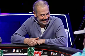 Человек, изменивший онлайн-покер: первое видеоинтервью создателя PokerStars