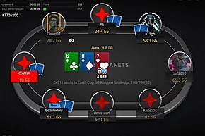 Есть ли жизнь на PokerPlanets?