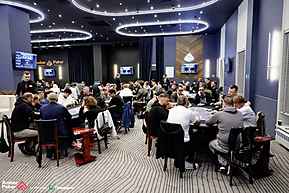 Amber Poker Championship 38: 1-11 ноября