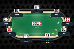 LLama осталась без банкролла, OpenAI играет как регуляр: закончился покерный турнир ИИ