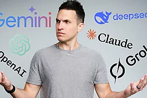 AI Poker Showdown: четвертьфиналы с Дагом Полком
