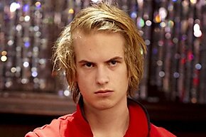 Isildur1 среди лидеров главного турнира WSOPE