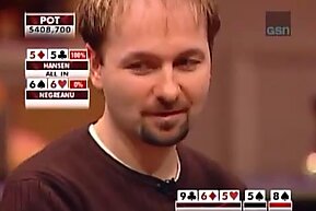 High Stakes Poker возвращается