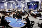 Amber Poker Championship 44 Калининград: 1–15 сентября