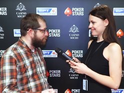 European Poker Tour Сочи: Бальбоа Гильбоа