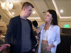 EAPT Minsk: Максим «ImluckNuts» Писаренко