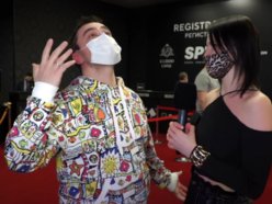 Sochi Poker Festival: Чистая победа Юрия Пащинского
