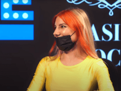 888Poker Festival Сочи: Svetarik про сны, цели, стримы - и про новую грудь, конечно!