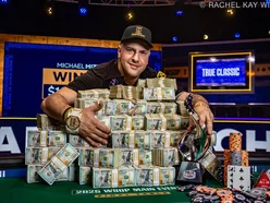 Днем играл турниры, ночами пил и играл в слоты: Майкл Мизрахи о Мировой серии 2025 года